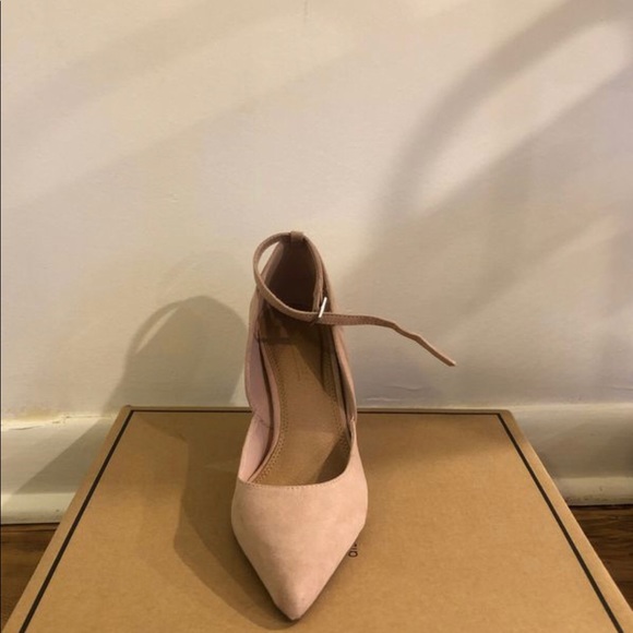 Asos Fall Booties - Picture 2 of 3